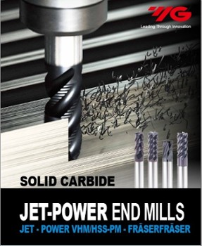 JET - Power JET - Power