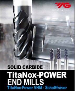 Titanox - Power Titanox - Power