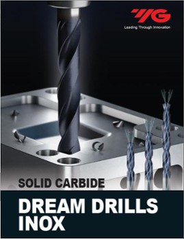Dream Drill - Inox Dream Drill - Inox