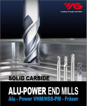 Alu - Power Alu - Power