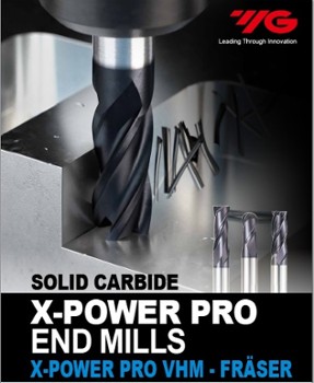 X - Power PRO X - Power PRO