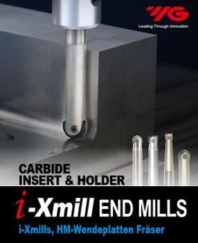 I- Xmill I- Xmill