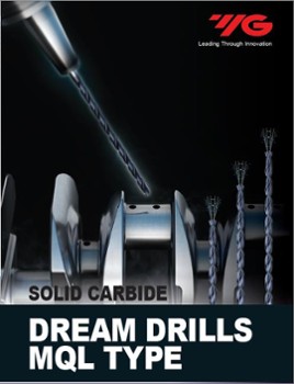 Dream Drill - MQL Dream Drill - MQL