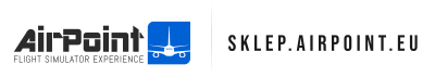 Sklep AirPoint | Gadżety i prezenty lotnicze 