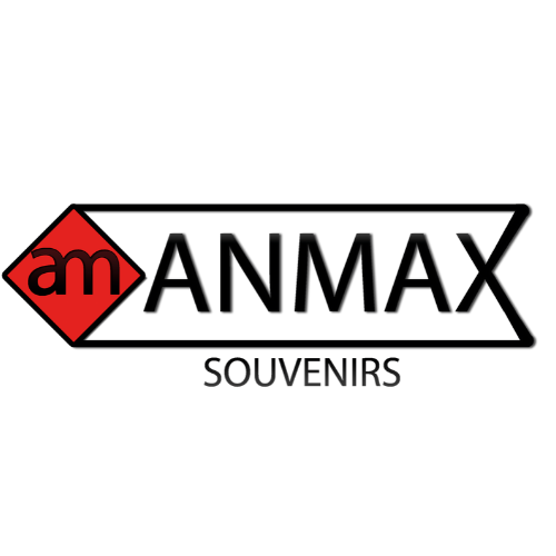 Anmax LTD - Producent Pamiątek