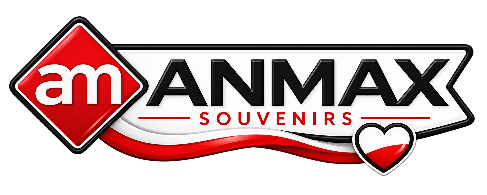 ANMAX – Producent Pamiątek