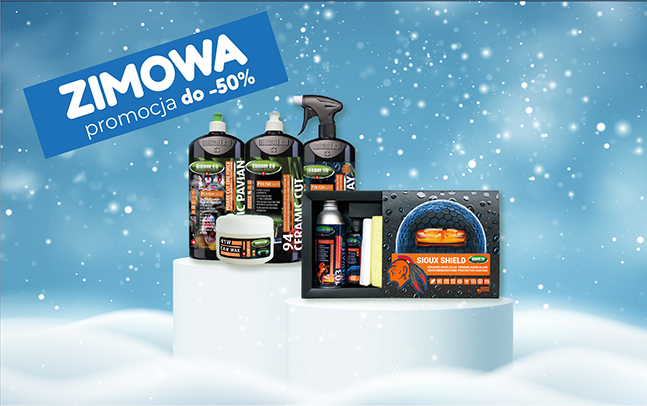 Promocja na tuning