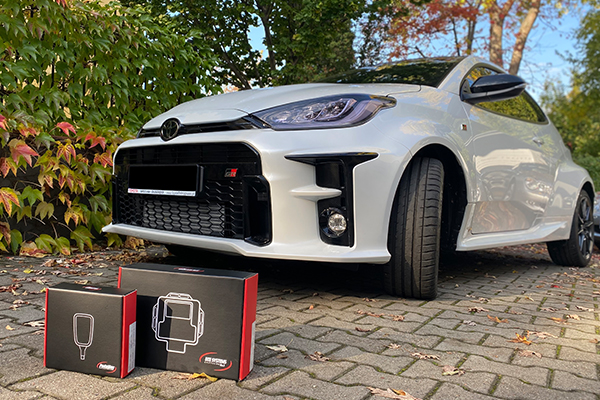 Promocja na tuning