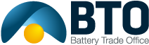 BTO Battery - batteries and chargers.