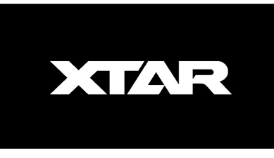 Logo firmy XTAR.