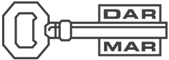 DAR-MAR | Klucze Domowe | Klucze samochodowe | Maszyny do dorabiania kluczy