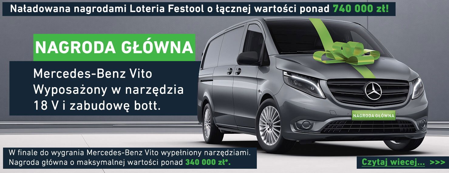 Konkurs Festool - eBart.pl
