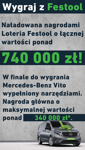 Konkurs Festool eBart.pl