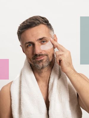 Kosmetyki do pielęgnacji i golenia dla mężczyzn