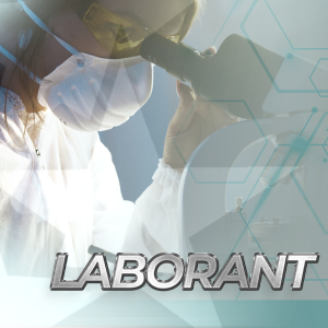 Laborant