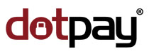 logo drugiego operatora płatności internetowych