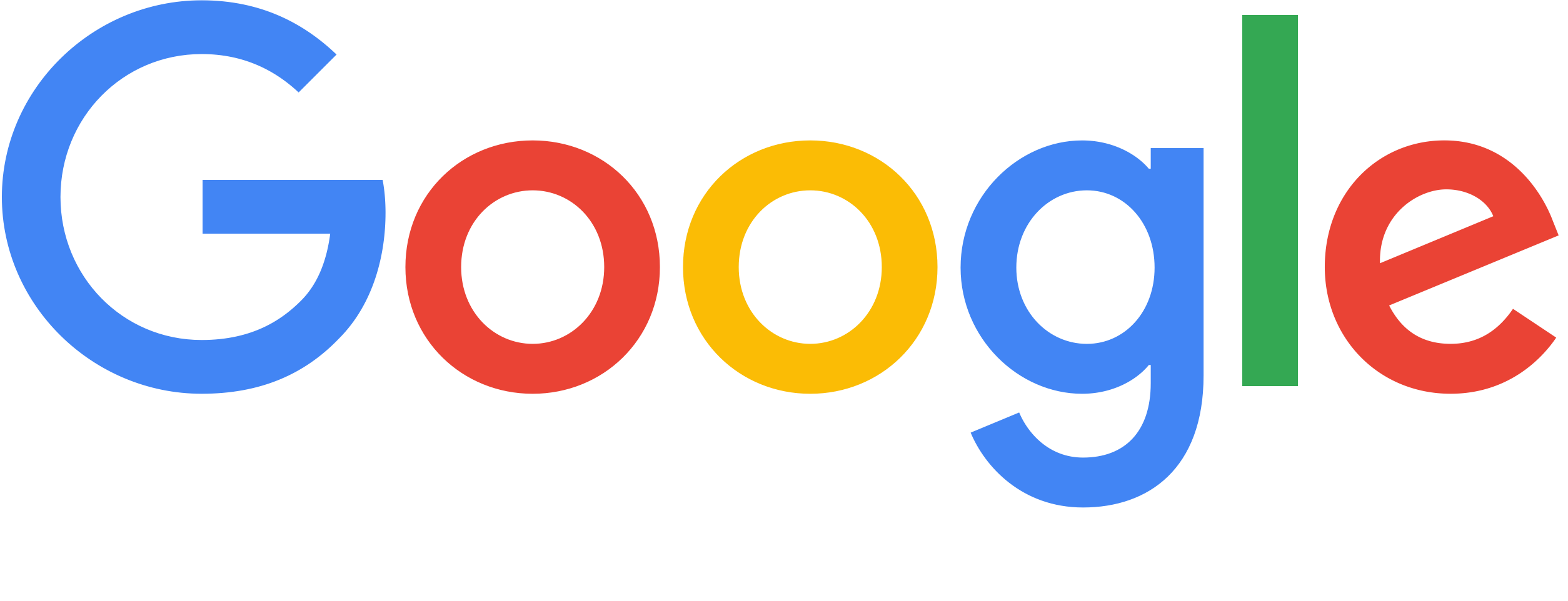 Logo Google