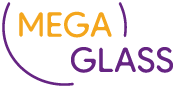 Оптовый  склад  MEGA-GLASS Украшения для дома