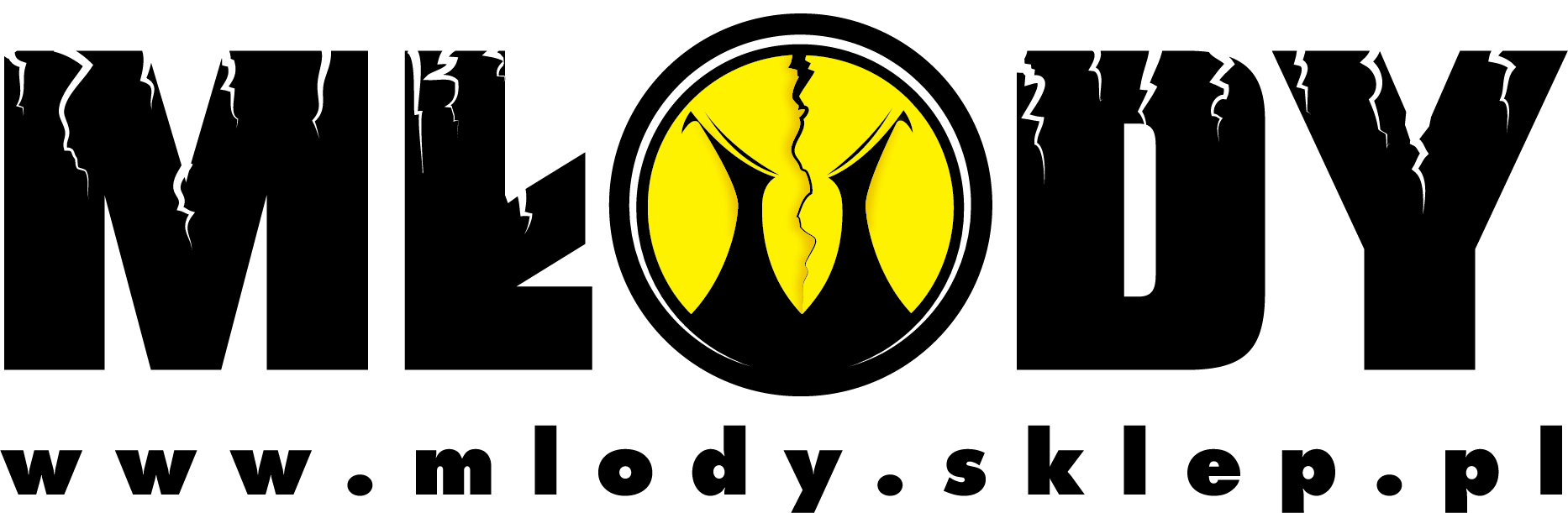 Młody logo