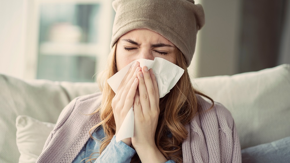 Letnie przeziębienie – jak się przed nim uchronić?