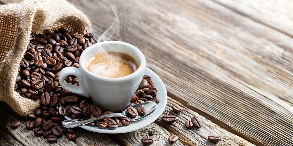 Czy kawa wpływa na wchłanianie witamin?