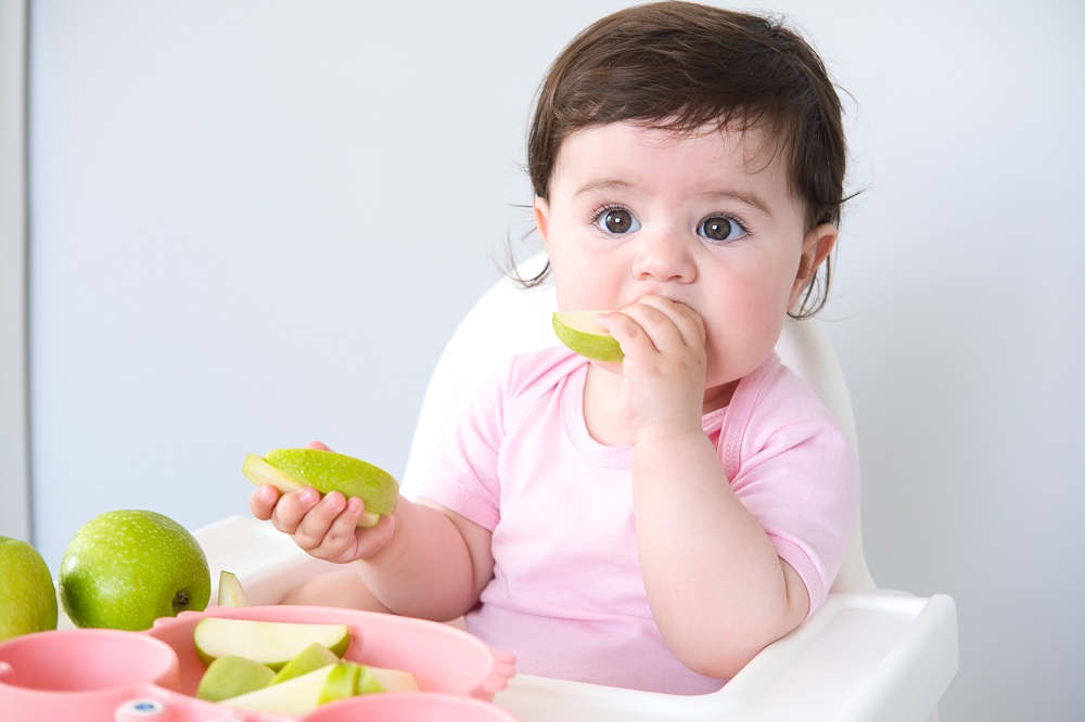 Witaminy a apetyt u dzieci – Jak wspomagać zdrowe odżywianie maluchów?