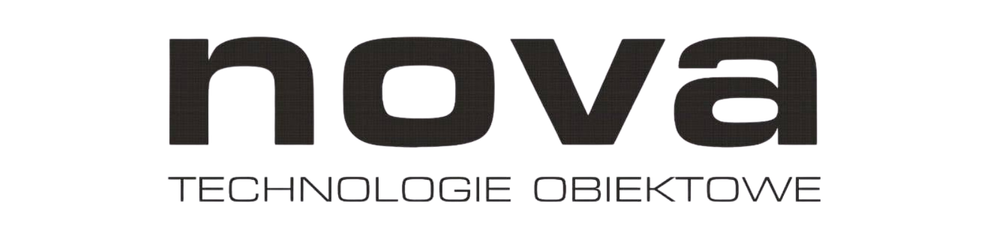 NOVA TECHNOLOGIE OBIEKTOWE Sklep internetowy