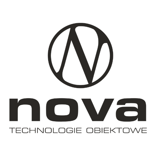 NOVA TECHNOLOGIE OBIEKTOWE Sklep internetowy