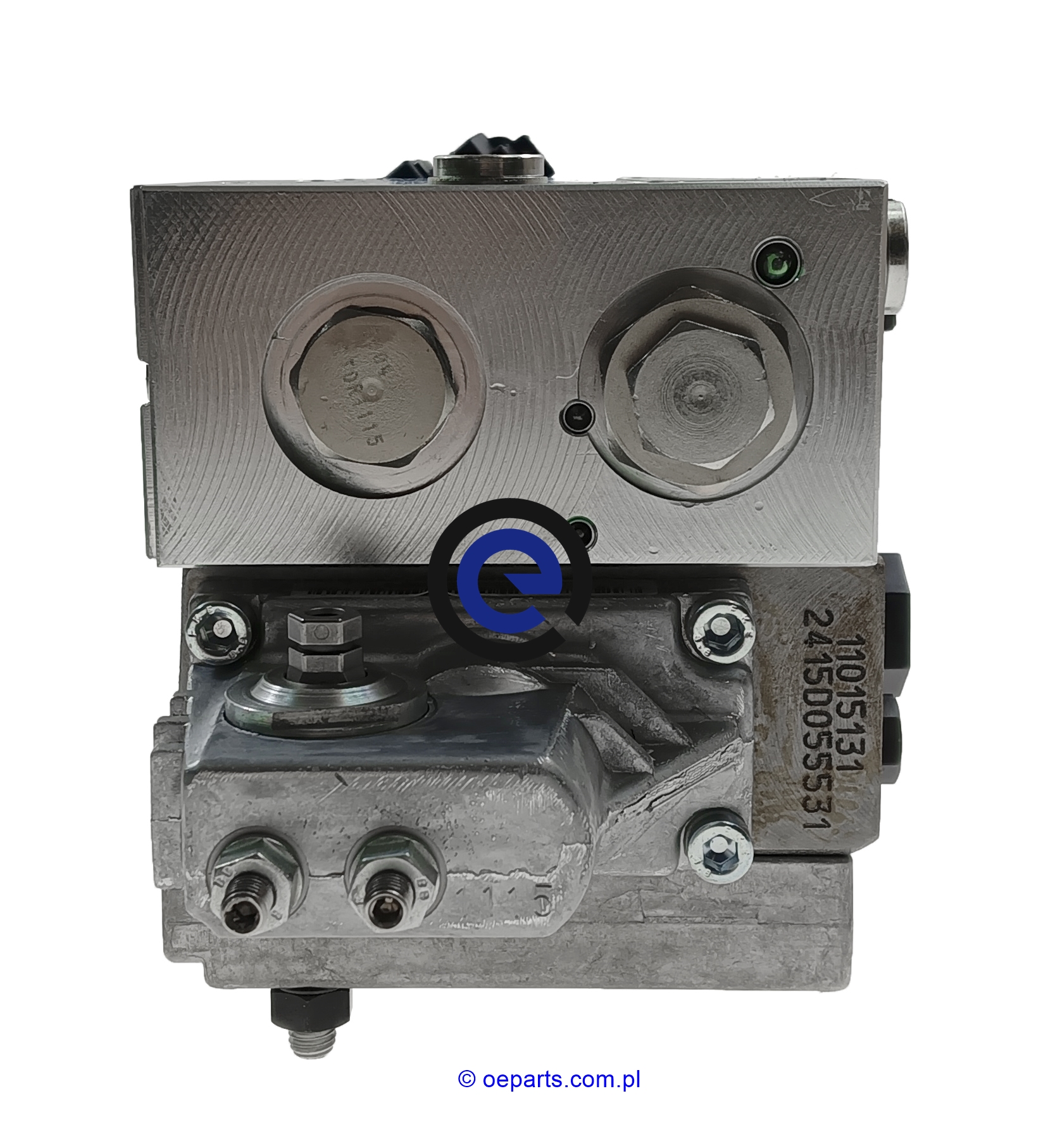PSA9 AR 50枚セット　② G931402130012 – Blok Zaworów, Rozdzielacz, Elektrozawór