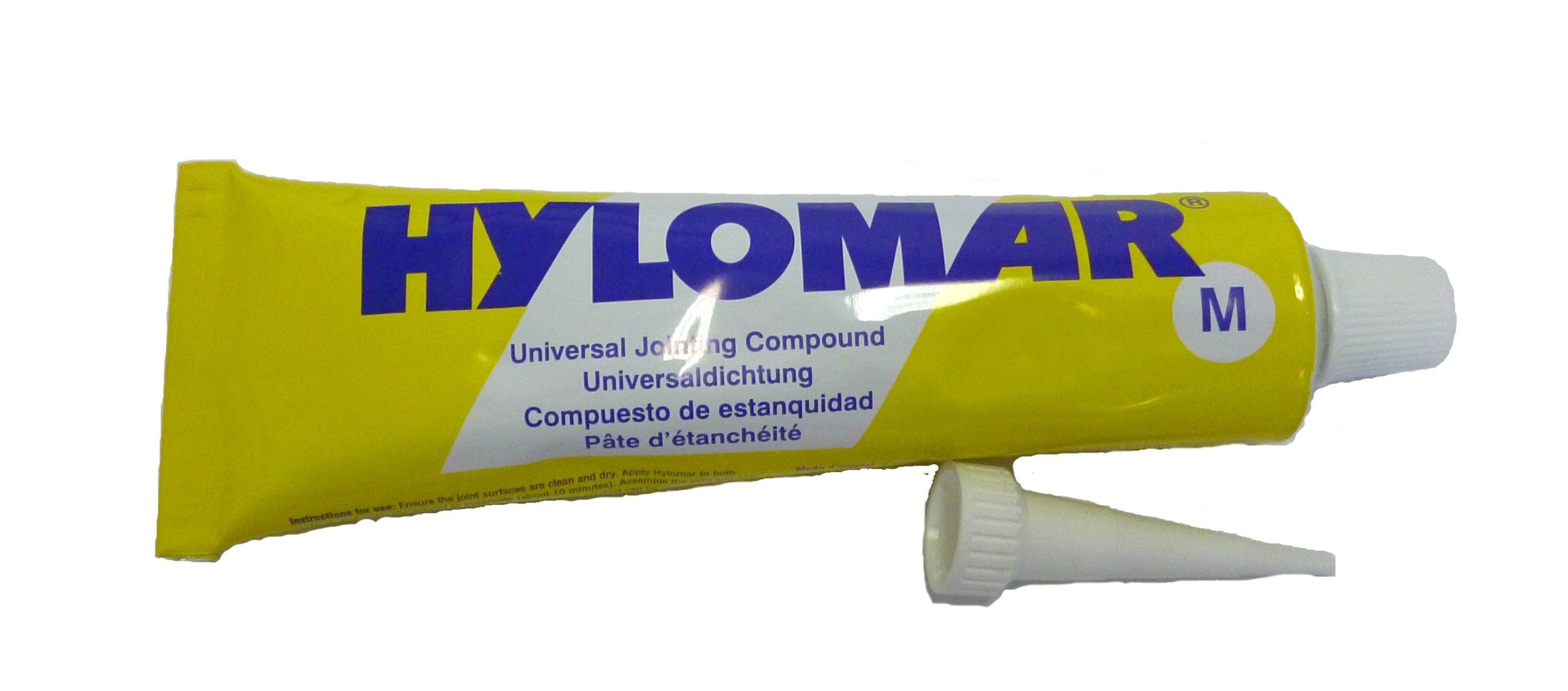 Hylomar M