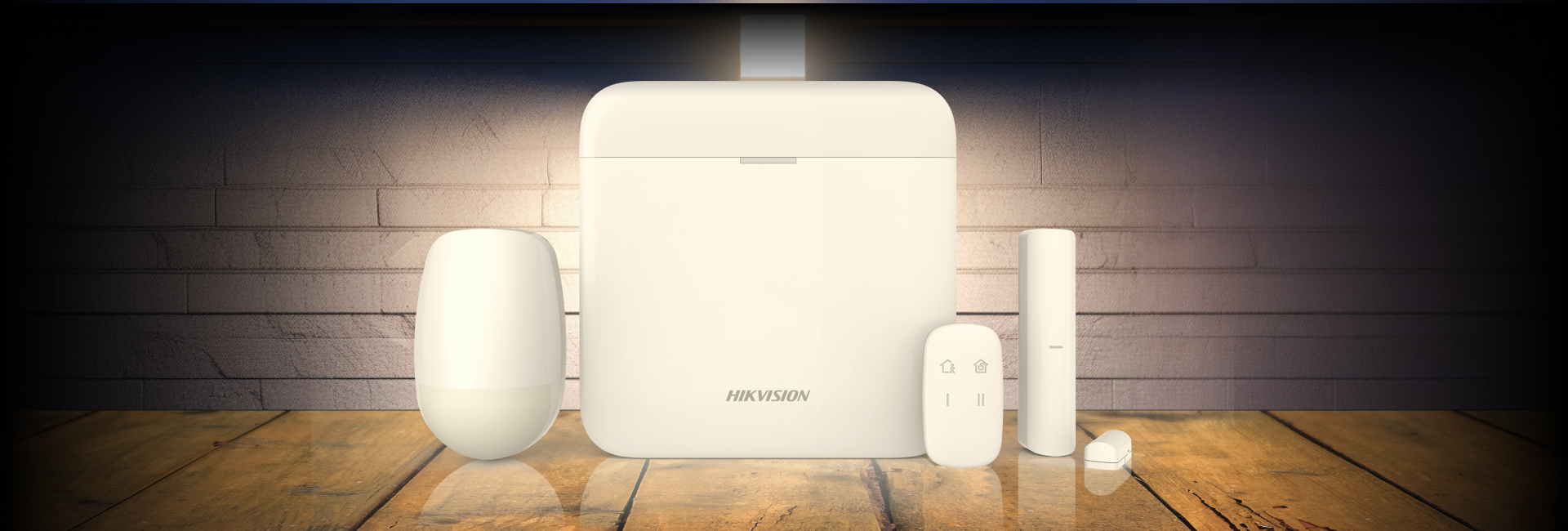 AX PRO - Innowacyjny system alarmowy od Hikvision