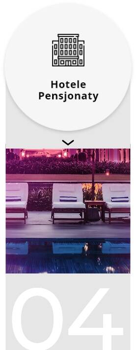 Hotels & guesthouses