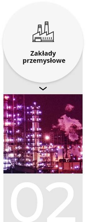 Industrial facilities