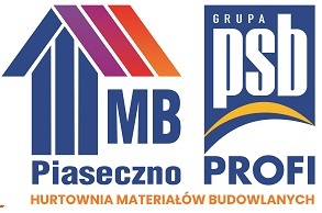 Hurtownia internetowy sklep budowlany online PSB PROFI MB PIASECZNO SP. Z O.O.