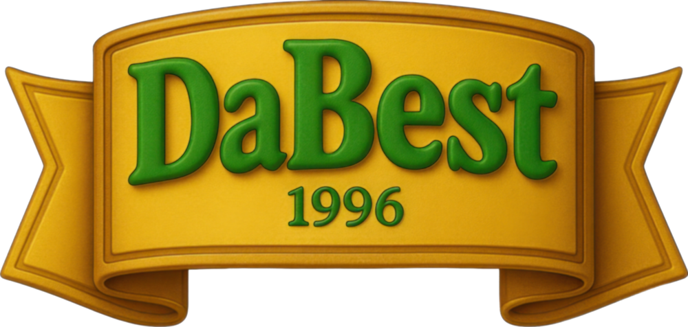 Dabest Sklep