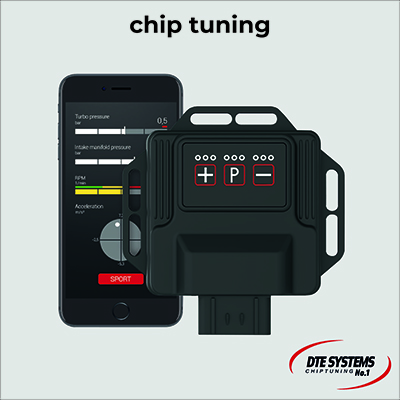 Chip Tuning Powercontrol