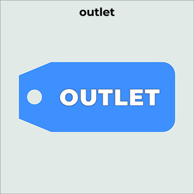 OUTLET