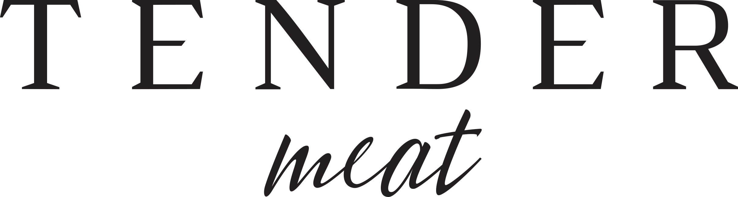 Tendermeat.shop - AbStore