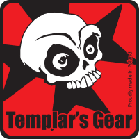 Templars Gear - B2B Panel