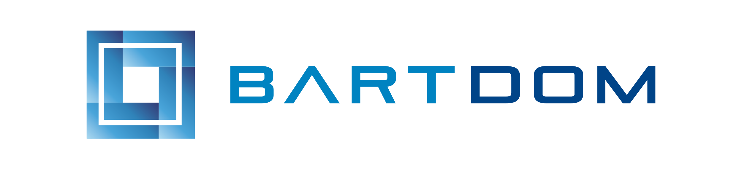 Bart-Dom 