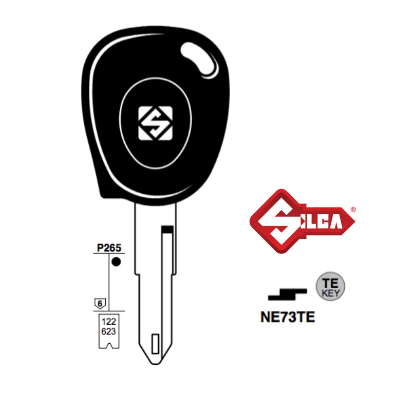 How To Spare Key For Car Like Beckham