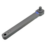【N.】 0098160200000 Zaczep dolny piton fix - AGROMER TRACTOR PARTS