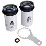 メンテナンス FL12001970 4309229M1 Filtr oleju hydrauliki AGCO - sklep rolniczy Korbanek