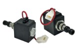 Stacyjka HATZ 5 led z rozdzielką - 01551803 Wobis Zabrze HATZ
