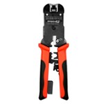 Simply45 S45-C101 SCP | uniwersalna zaciskarka wtyków RJ45 8P8C