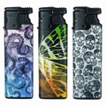 Gallerìa Shop zapalniczka-piezo-angel-turbo-