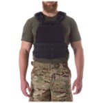 Zestaw Kamizelka 5.11 TACTEC PLATE CARRIER kolor: RANGER