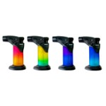 AngelMaker 4枚セット Zapalniczka Angel Torch Color Mix 10cm - sklep dym.pl