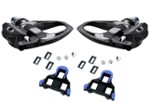 パーツ DURA-ACE PD-R9100 Pedały rowerowe Shimano Dura-Ace PD-R9100 z blokami