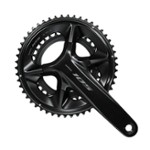 パーツ SHIMANO 105 FC-R7100 50-34T シマノ 105 FC-R7100 クランクセット 50/34T（2x12S） | SHIMANO